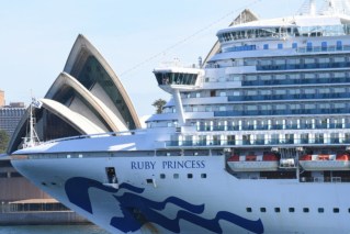 Negligence ruling upheld on deadly Covid cruise
