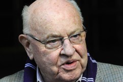 ‘Larrikin priest’ Father Bob Maguire dies, aged 88