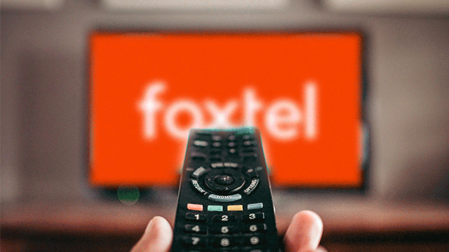 Foxtel has been given $10 million by the federal government but does not have to declare how it will spend the cash.