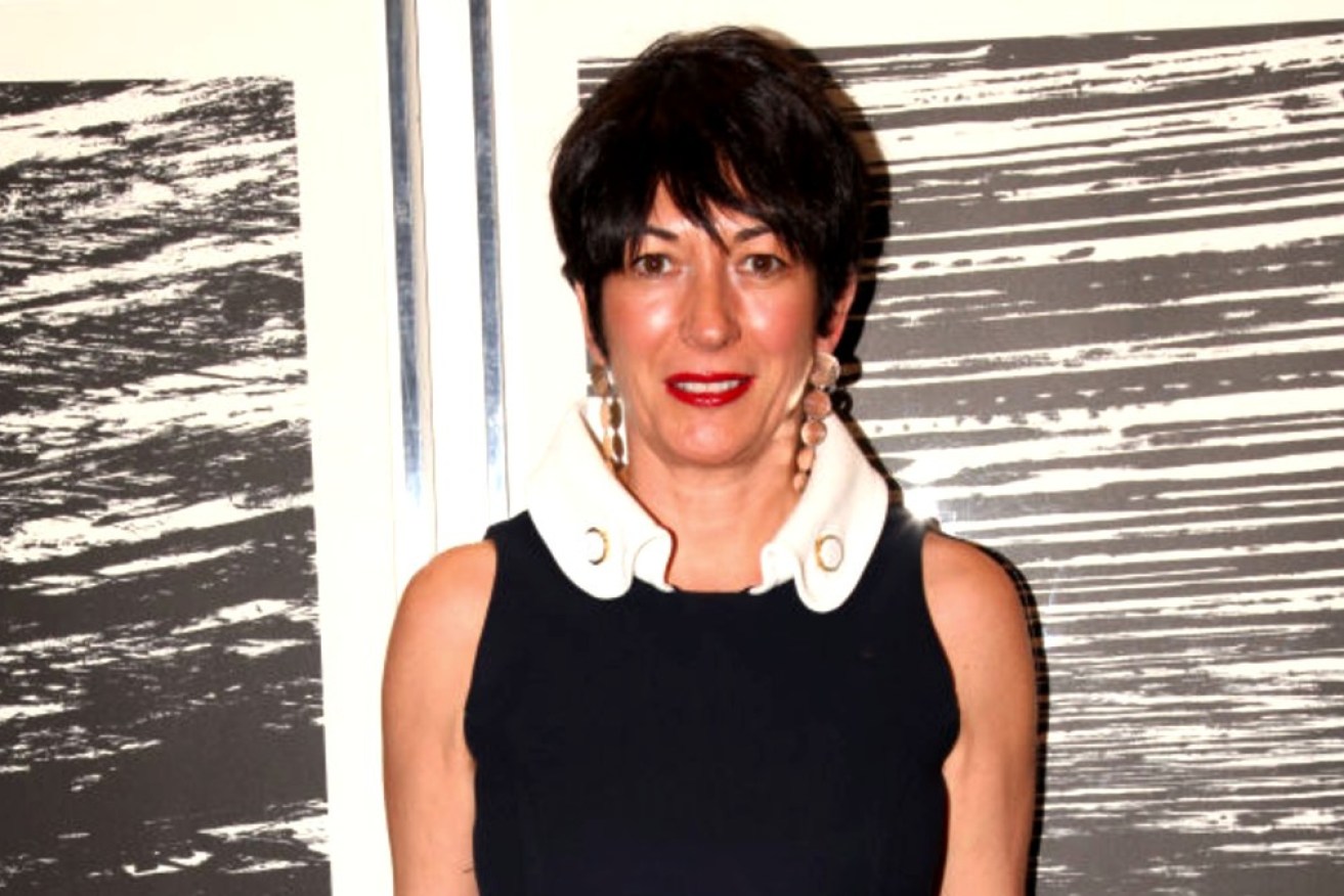 Ghislaine Maxwell faces further sex abuse charges.