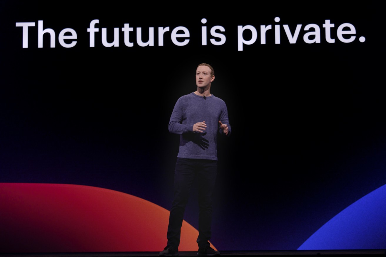 Facebook has pledged a major shift in direction on privacy, but will have a long way to go to win back trust. 