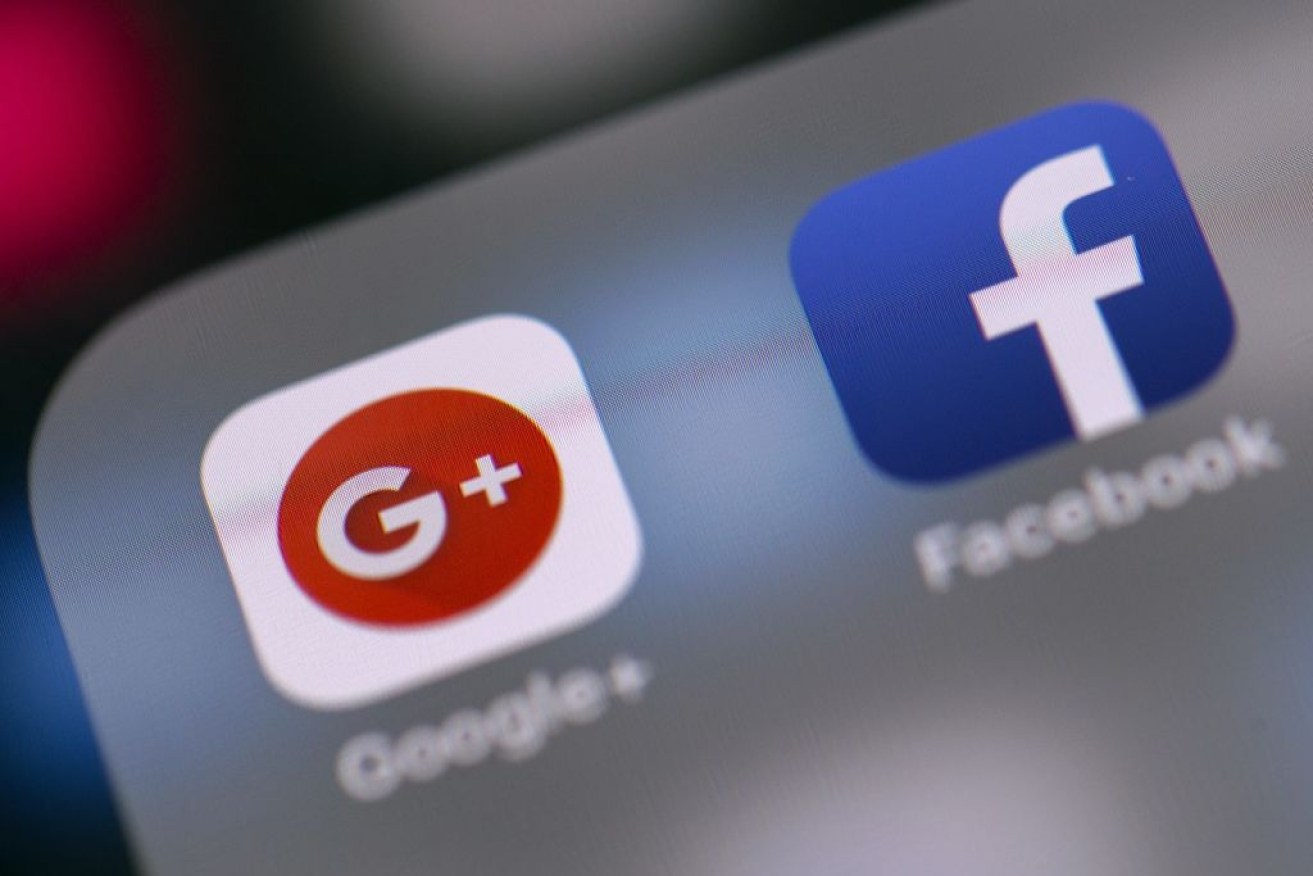 In Australia, Google had a tax bill of just $26.5 million and Facebook paid just $11.8 million.