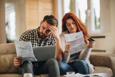 1.2m borrowers at risk mortgage stress: Survey