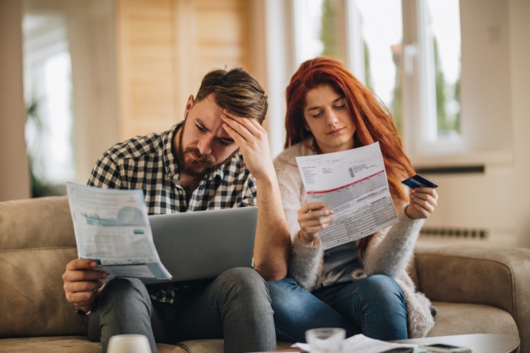 1.2m borrowers at risk mortgage stress: Survey