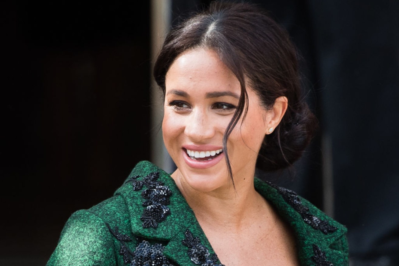The Duchess of Sussex's birthing plans have been the subject of speculation after the announcement of a newborn son.