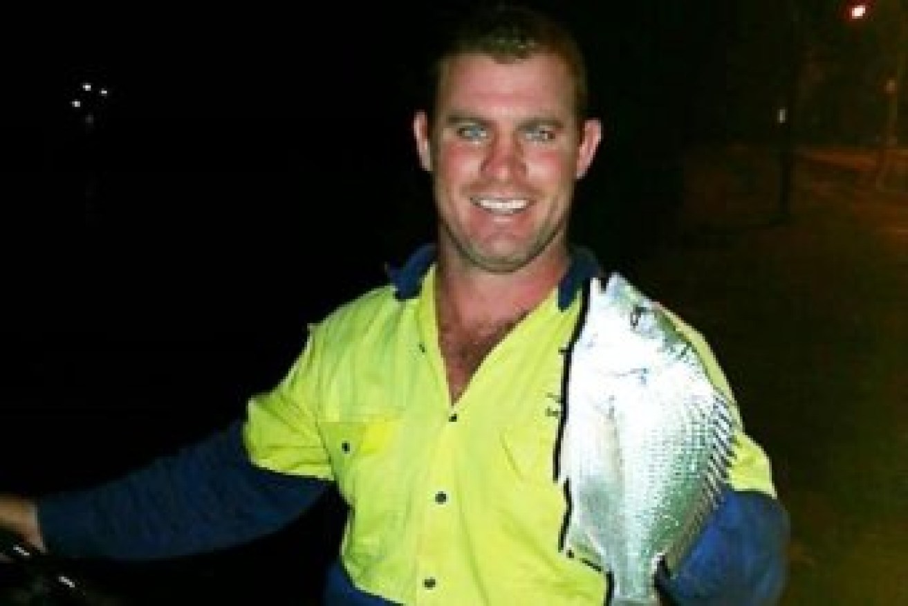The body of missing Sunshine Coast man Luke Howard has been found after a jetski incident. 