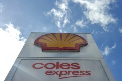 EVs and economy drove sale of Coles Express