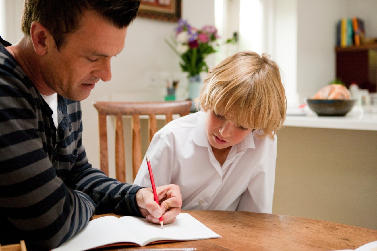 The different status of schools across Australia is confusing parents and students.