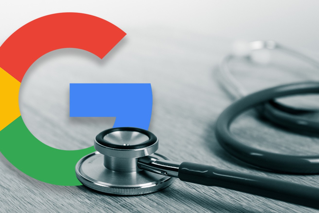 More than a third of Australians were convinced they were dying after Googling their symptoms online.