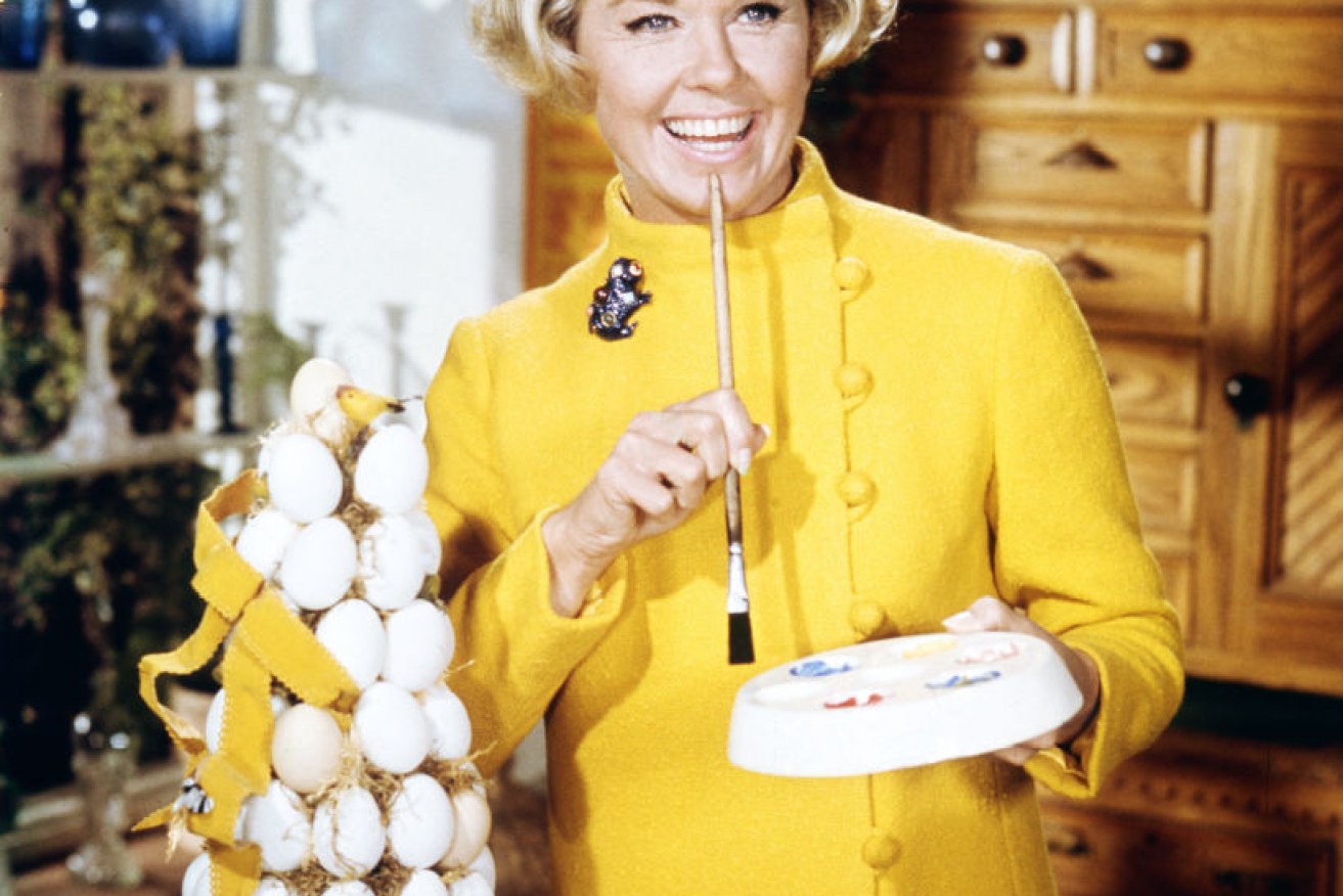 Doris Day had been in good health for her 97 years but died after a recent bout of pneumonia.