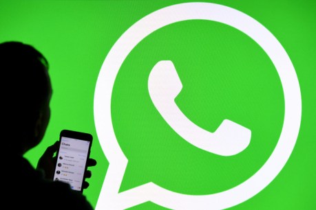WhatsApp users targeted by spyware via in-app phone call prompting upgrade calls