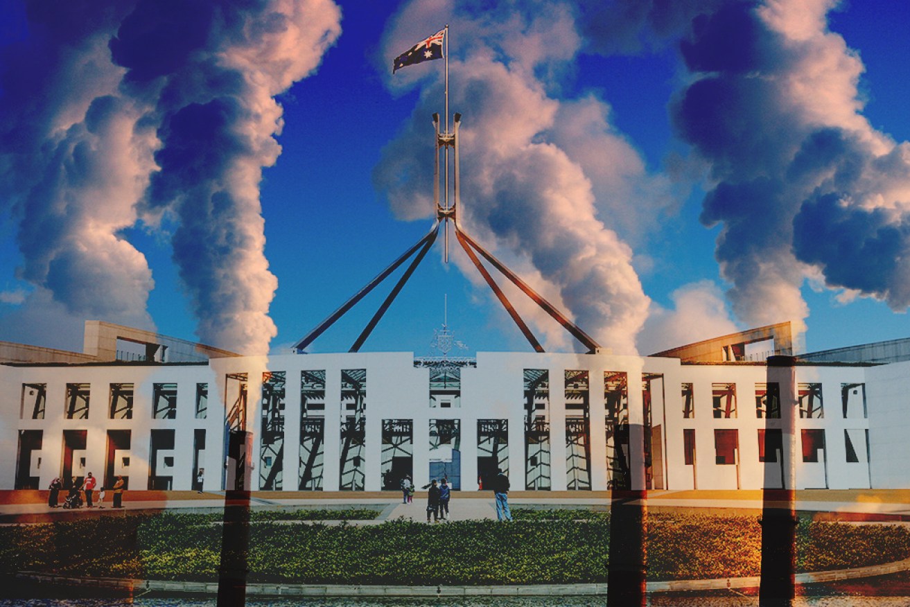 Australian oil lobby groups have been successful in stifling climate-conscious policy.