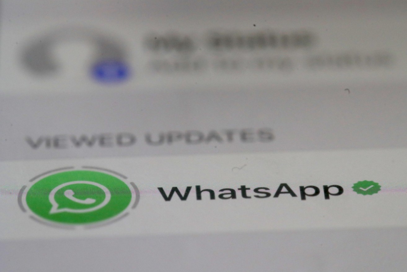 An expert says it's unlikely the everyday WhatsApp user will be targeted by hackers, but it's safest to download the latest update.