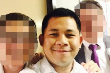 SA pedophile Ruecha Tokputza jailed for 40 years for abusing children in Australia and Thailand