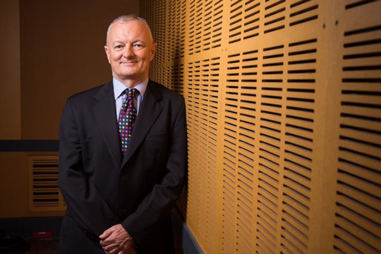 ABC-TV's chief elections analyst Antony Green is adding his insights to his 11th federal election in 2019.