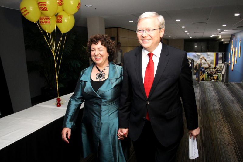 queensland coalition