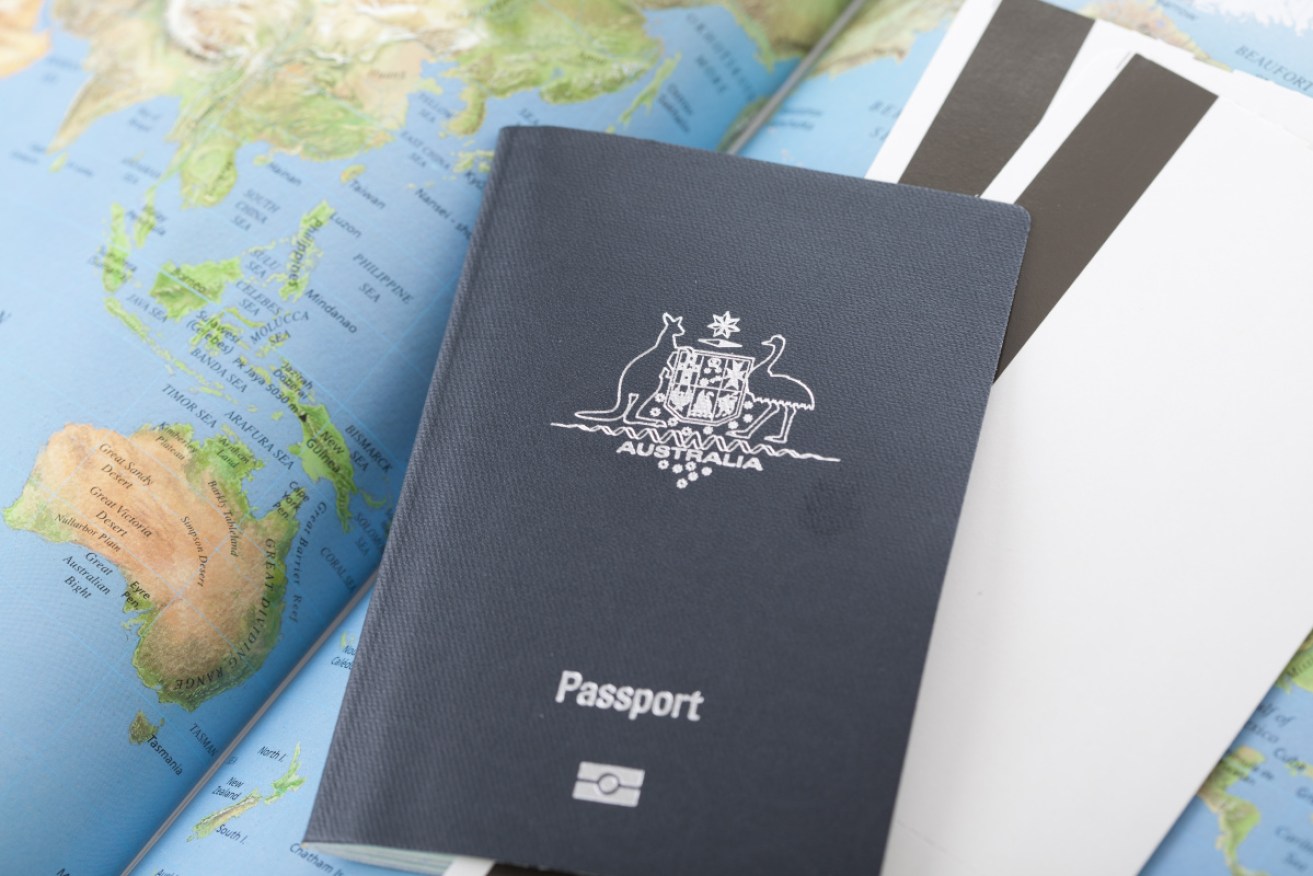 Australians travelling to Britain will soon be eligible to use its electronic passport gates.