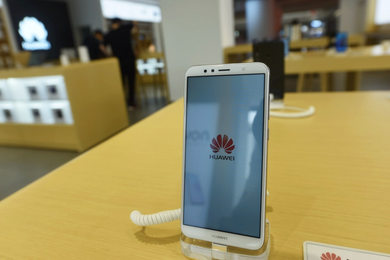 Google has banned Huawei from its security updates and many apps.