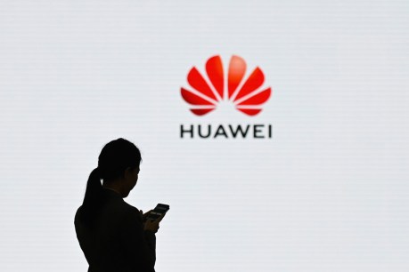 Blocking Huawei from Australia means slower and delayed 5G – and for what?