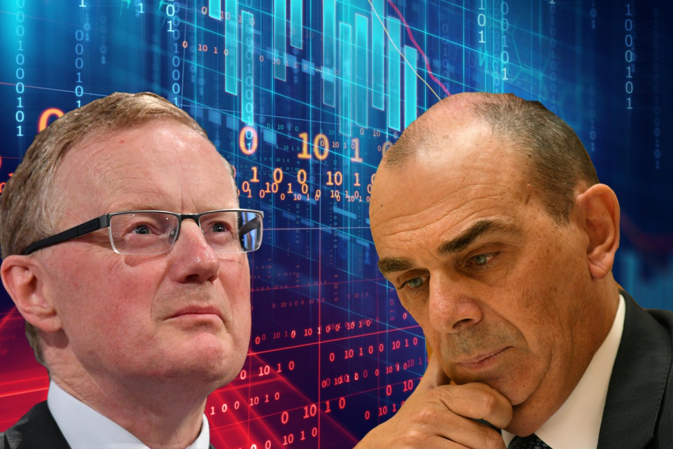 Recent comments from the heads of both the RBA and APRA say a lot about Australia's economy.