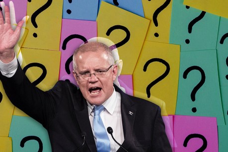 Scott Morrison: The surprising things you didn&#8217;t know about Australia&#8217;s 30th prime minister
