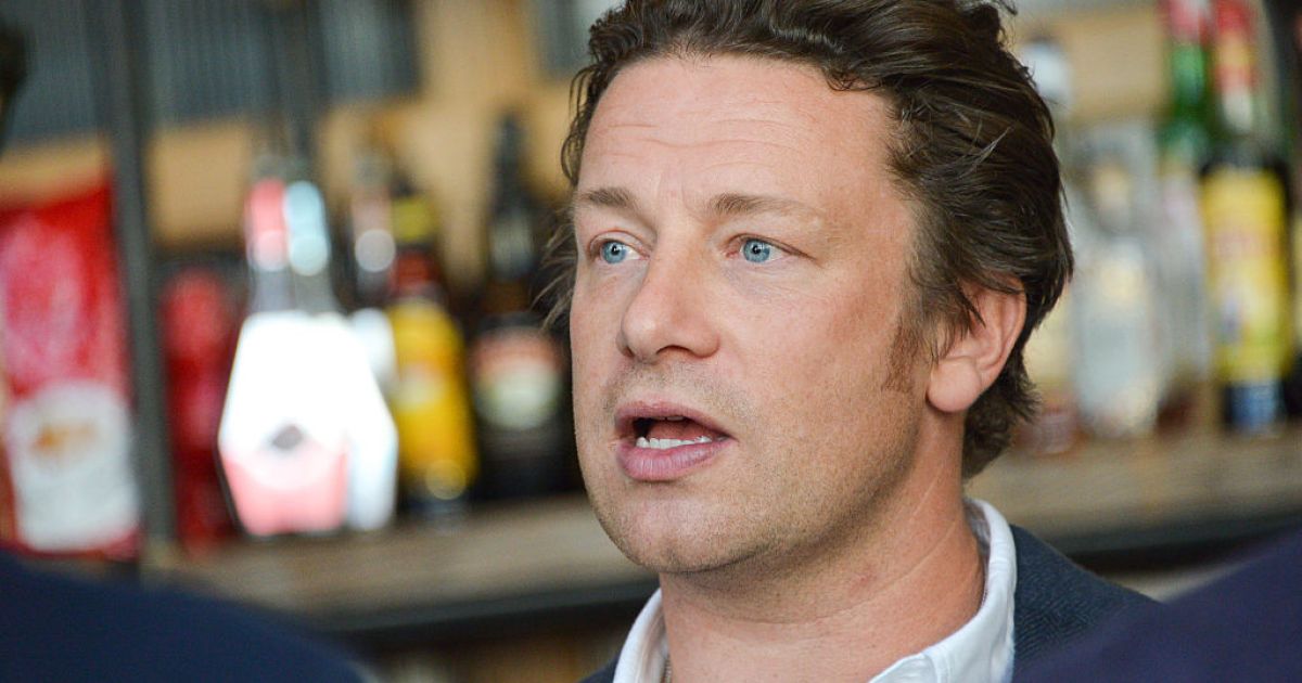 Jamie Oliver apologises for 'disrespectful' children's book