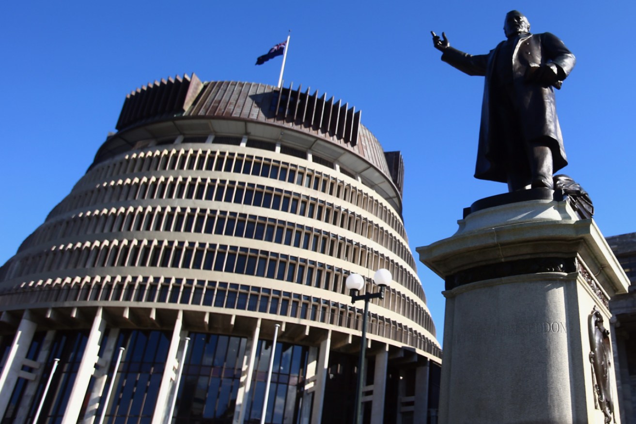 A report has revealed at least three complaints of serious sexual assault from women in New Zealand's parliament.