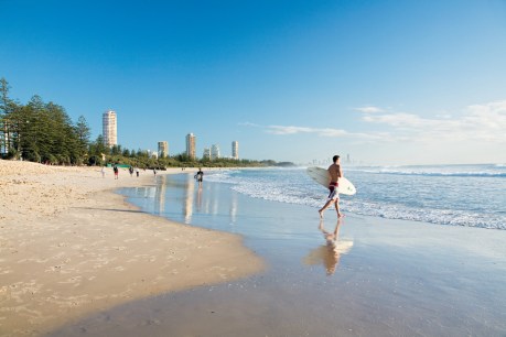 The best of the Gold Coast&#8217;s beaches, bars and restaurants