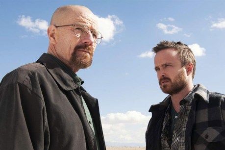 Albuquerque honours <i>Breaking Bad</i>&#8216;s drug lords &#8211; and not everyone is happy about that