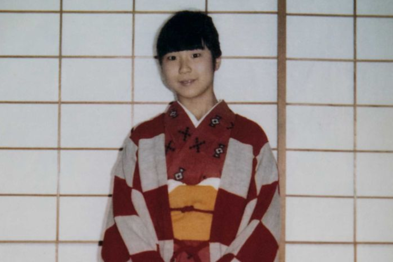 Megumi Yokota was snatched off the street in 1977 by North Korean agents and has not been seen since.