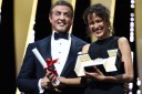 Stallone gets candid on steroid use, bulimia