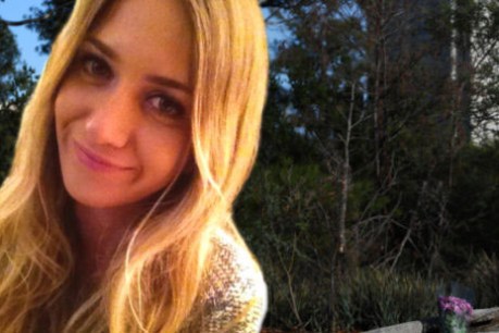 Alleged Melbourne park murderer ‘delusional’