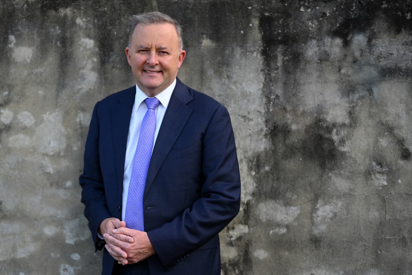 Anthony Albanese is officially the new leader of the Labor Party.
