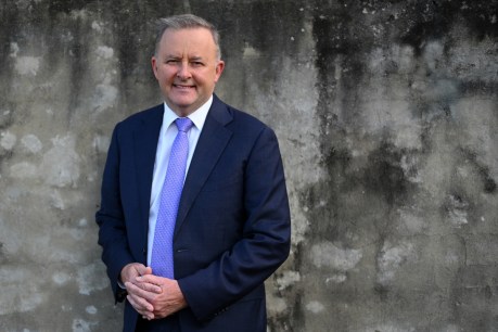 Anthony Albanese locked in as Labor leader