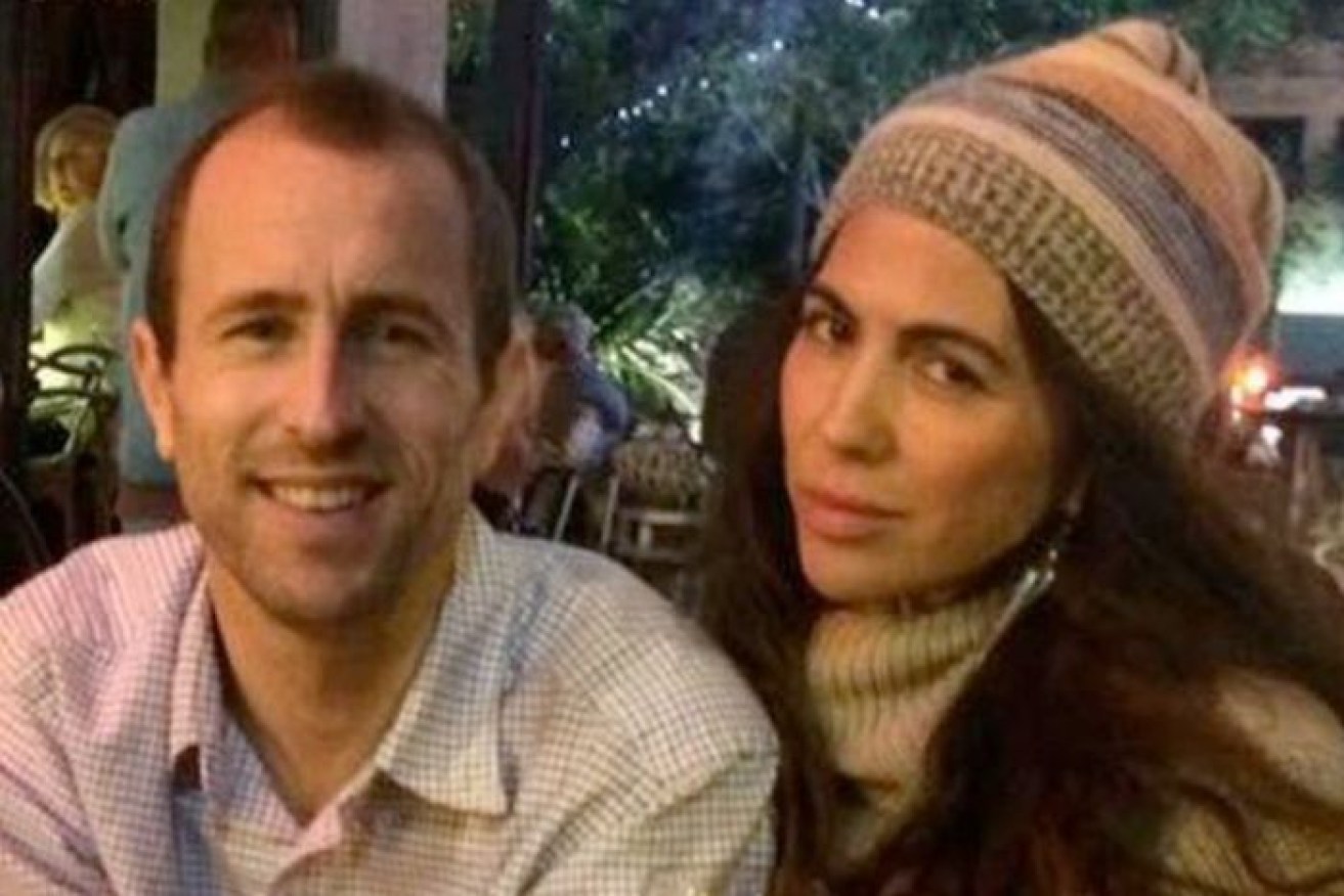 Australian man Lewis Bennett has been jailed after his wife Isabella Hellman died during their honeymoon. 