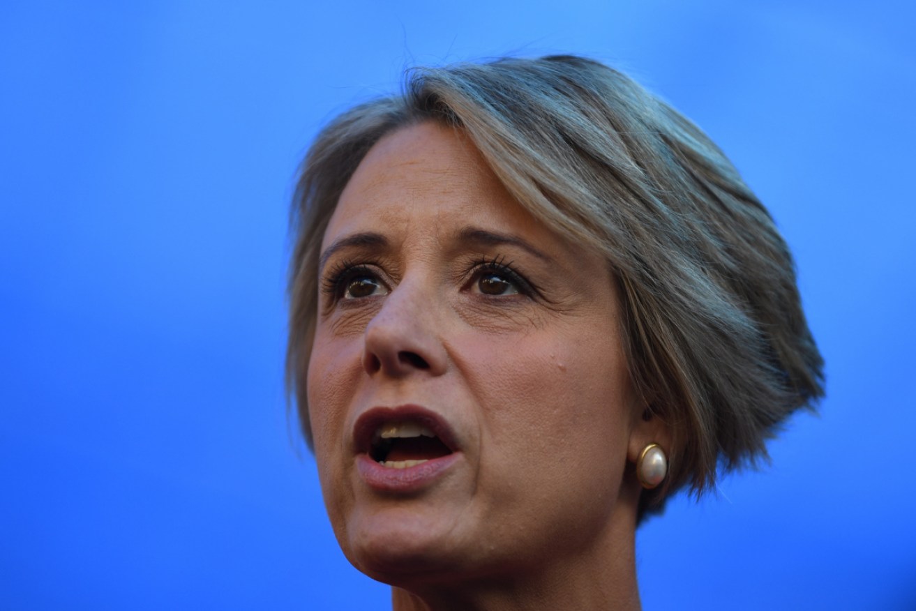 Kristina Keneally has attacked a decision by the AFP not to investigate leaks over the government's 'medevac' bill. 