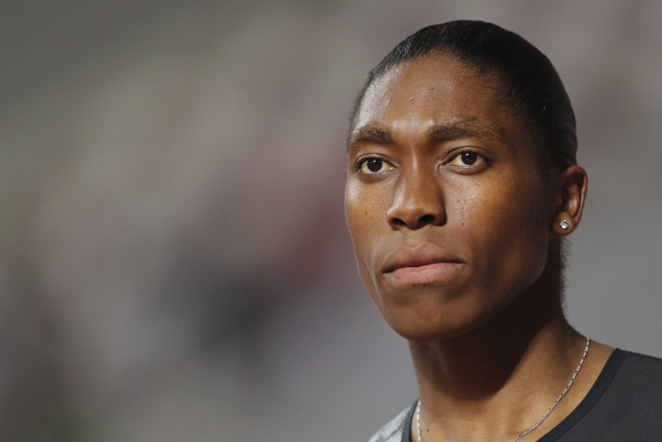 South African Olympic athlete Caster Semenya will no longer try and defend her 800m title after the latest court ruling. 
