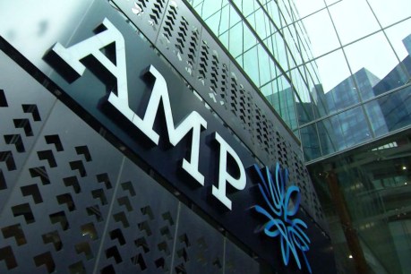 Financial planners fear ruin as AMP puts them out of business
