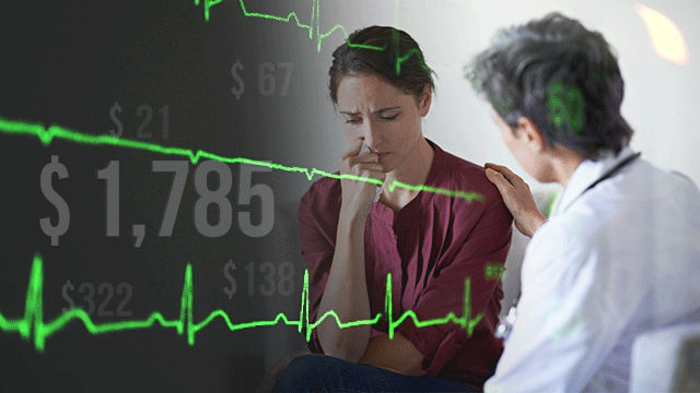 Lockdowns dissuaded women from seeking medical advice when they noticed early-stage cancerous lesions.
