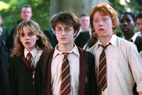 <i>Harry Potter</i> gets ‘faithful’ TV adaptation