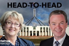 Kernot and Pyne dissect the campaigns’ week four