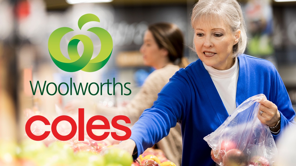 Coles and Woolworths reveal high revenue and cheaper fresh food