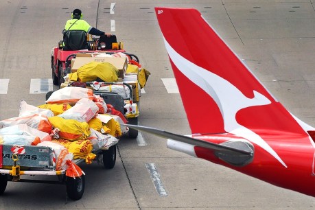 Judge labels union claim for sacked Qantas staff ‘unrealistic’