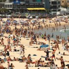 Summer heat finally tipped for east coast states