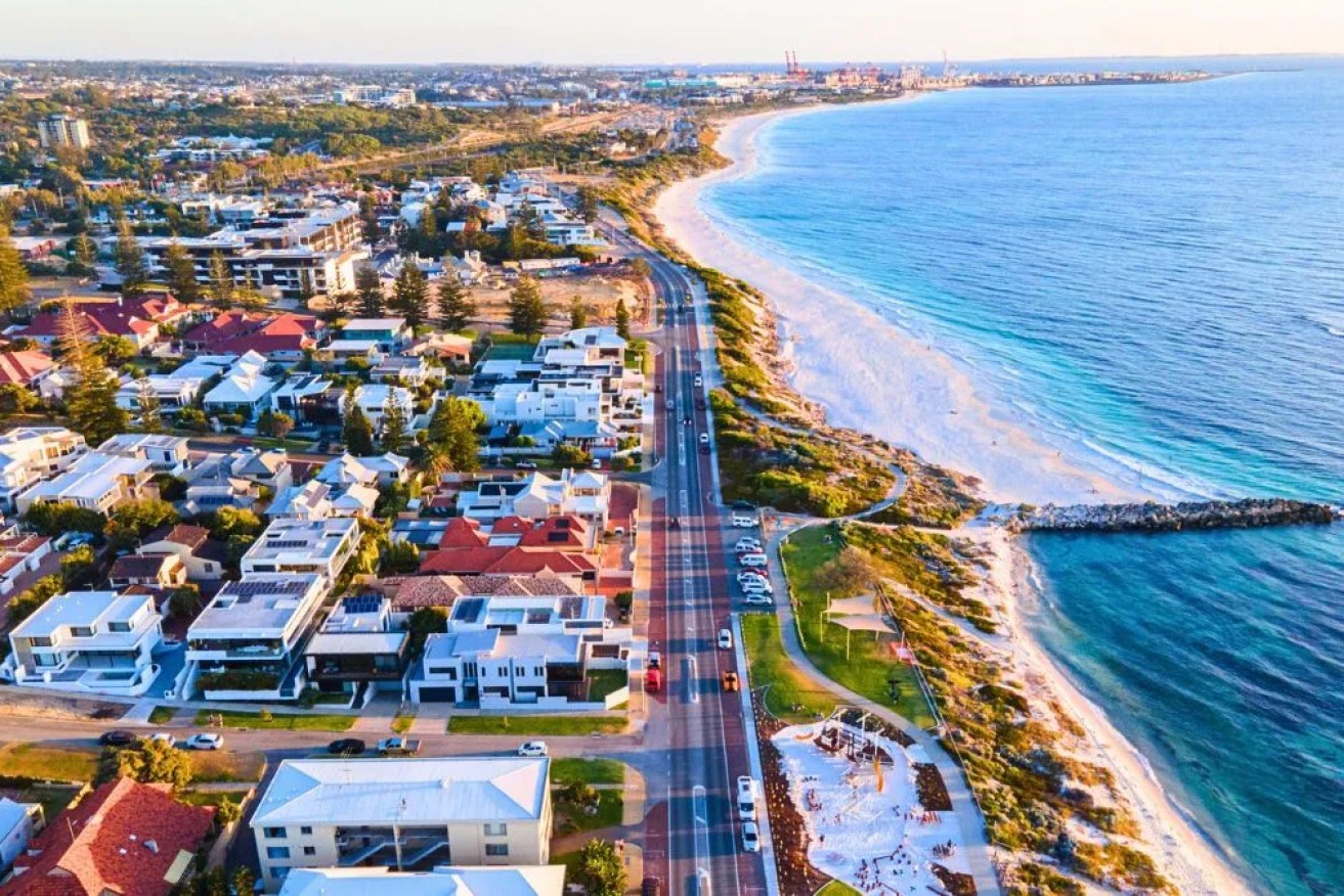 The temperature in the housing market appears to be coming down as interest rate uncertainty keeps more buyers on the sidelines.