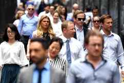 ATO data: Men earn more than women in most jobs