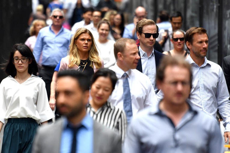 ATO data: Men earn more than women in most jobs