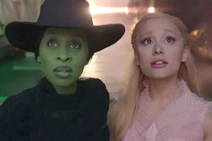 US mum sues Mattel over <i>Wicked</i> porn blunder