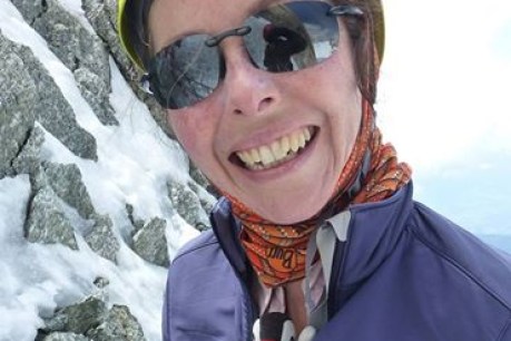 Australian woman Ruth McCance formally identified as one of eight dead in Indian avalanche