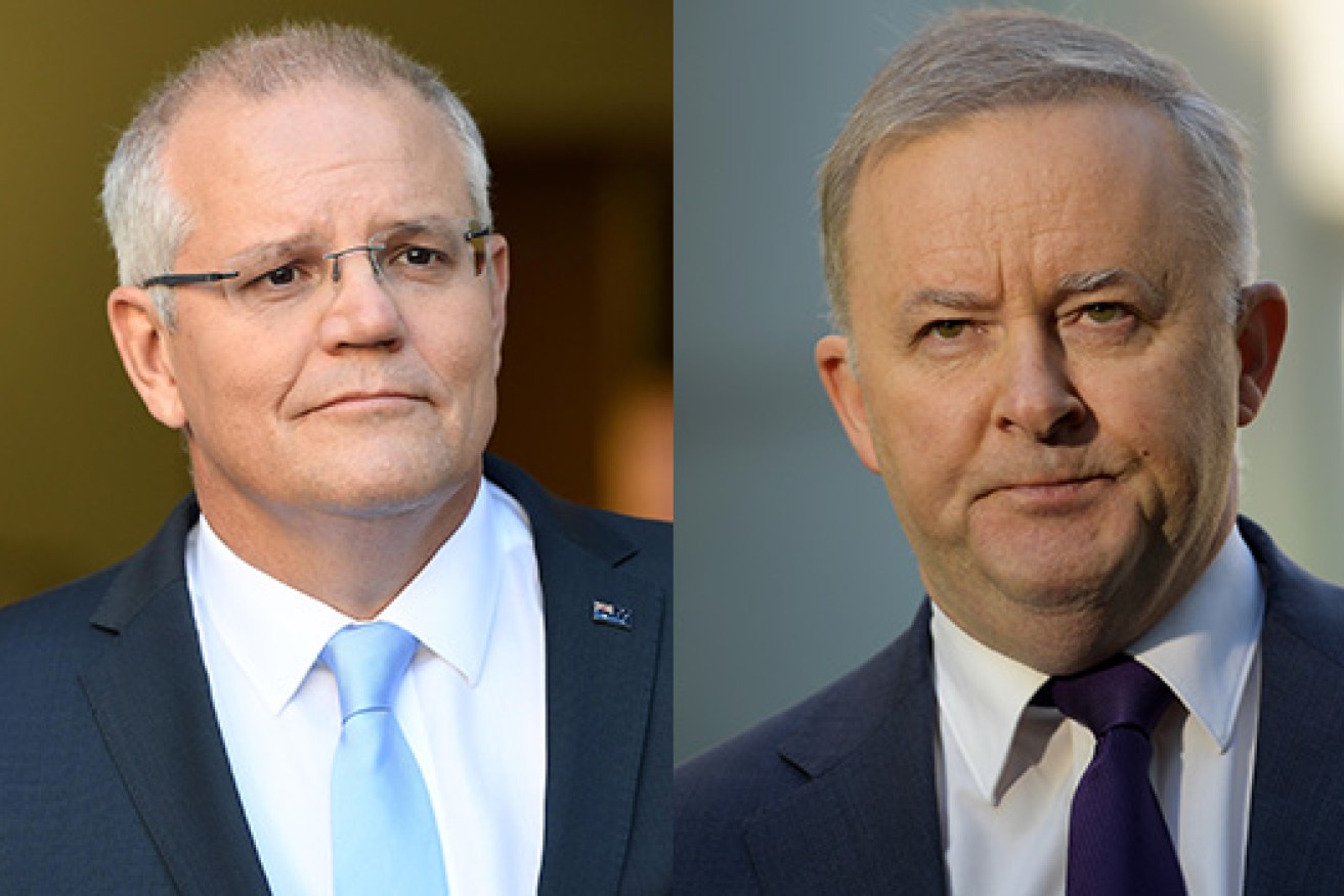 Scott Morrison and Anthony Albanese have announced their ministers and spokespeople. Now it's time to watch the fireworks.